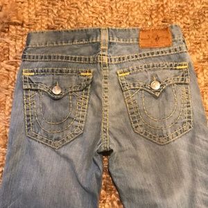 True Religion Men’s Jeans